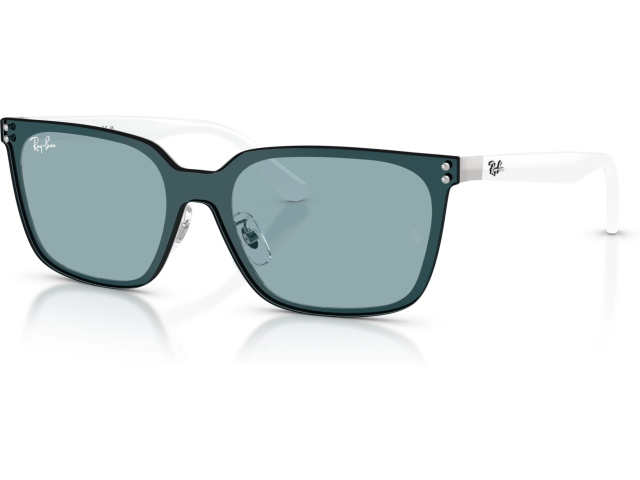 Ray-Ban RB3784D 003/80 Silver