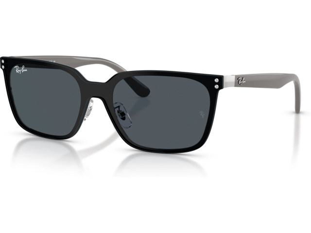 Ray-Ban RB3784D 003/87 Silver