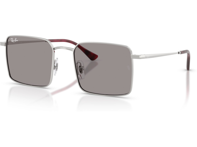 Ray-Ban RB3782 003/1 Silver