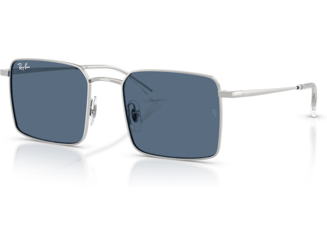 Ray-Ban RB3782 003/80 Silver