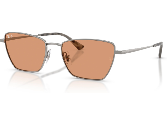 Ray-Ban RB3783 004/7 Grey