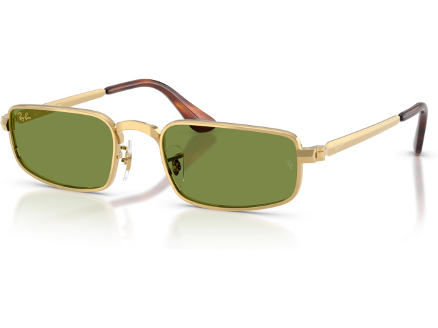 Ray-Ban RB3927 001/4E Gold