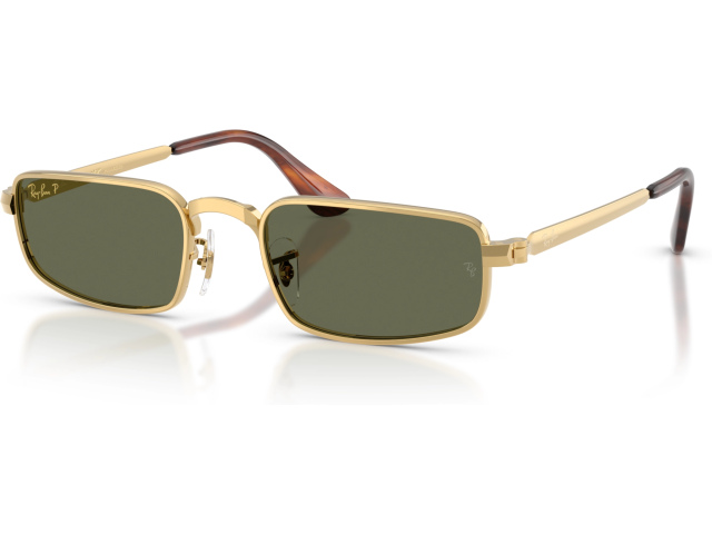 Ray-Ban RB3927 001/58 Gold