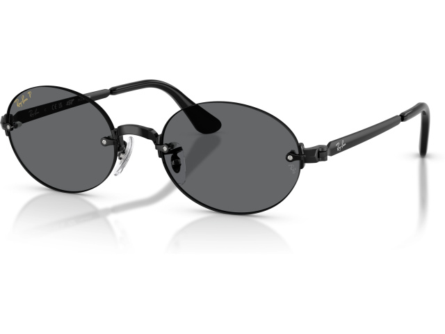 Ray-Ban RB3929 002/81 Black