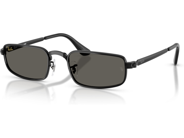 Ray-Ban RB3927 002/J5 Black
