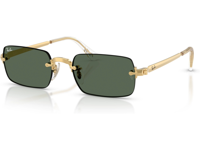 Ray-Ban RB3928 001/71 Gold