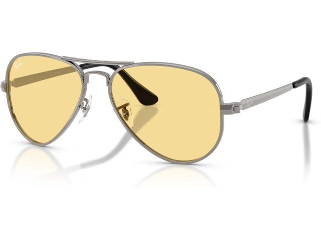 Ray-Ban AVIATOR MAX RB3925 004/R6 Grey