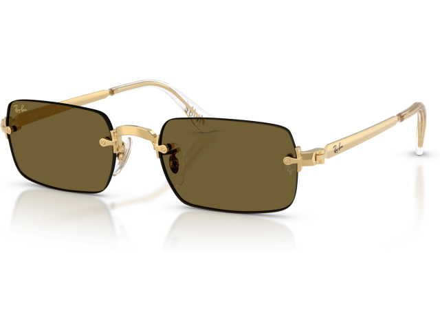Ray-Ban RB3928 001/73 Gold