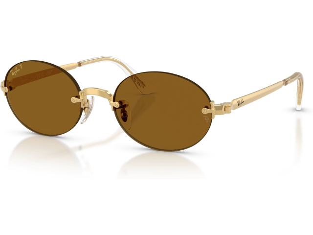 Ray-Ban RB3929 001/83 Gold