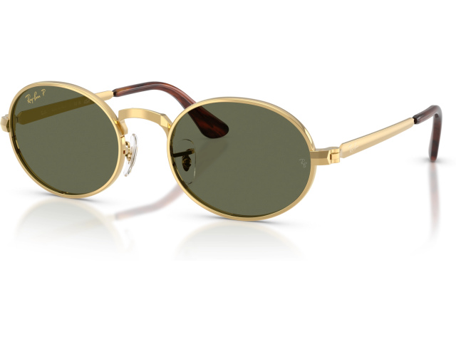 Ray-Ban RB3931 001/58 Gold