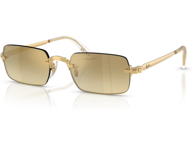 Ray-Ban RB3928 001/7I Gold