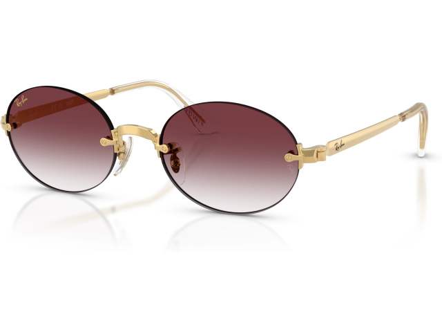 Ray-Ban RB3929 001/8H Gold