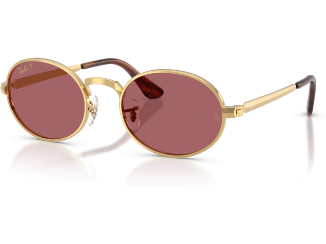 Ray-Ban RB3931 001/AF Gold