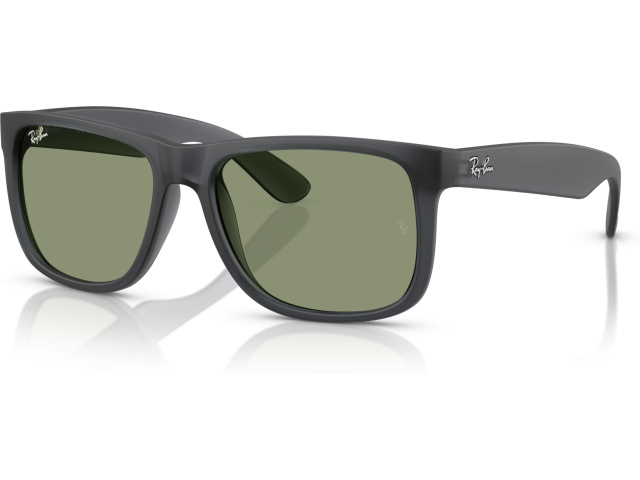 Ray-Ban JUSTIN RB4165 687382 Grey
