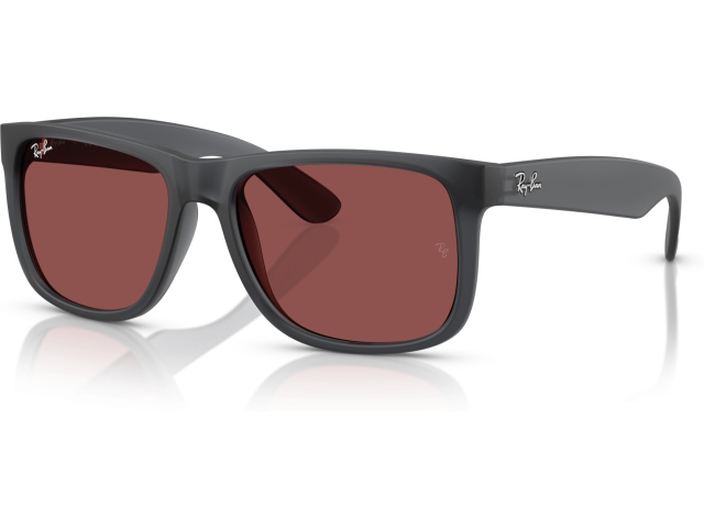Ray-Ban JUSTIN RB4165 687375 Grey