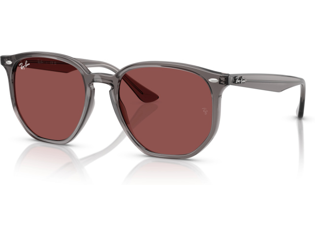 Ray-Ban RB4306 687375 Grey
