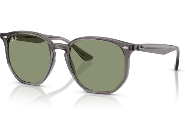 Ray-Ban RB4306 687382 Grey