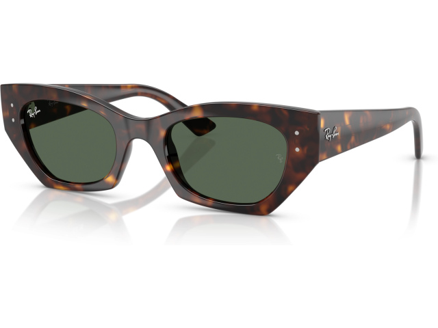 Ray-Ban ZENA RB4430 135971 Tortoise
