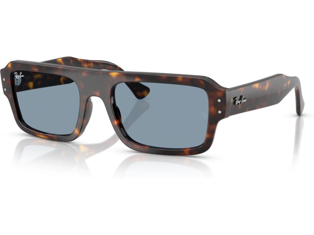 Ray-Ban FLACKO RB4454 902/56 Tortoise