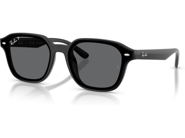 Ray-Ban RB4458D 601/81 Black