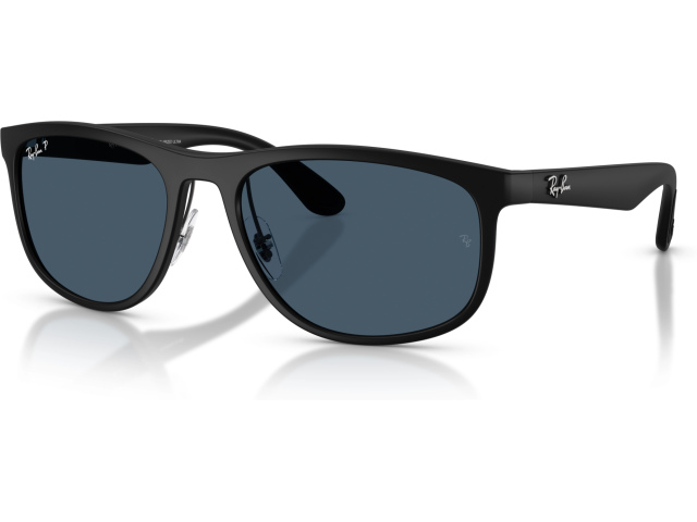 Ray-Ban RB4468 601S1C Black