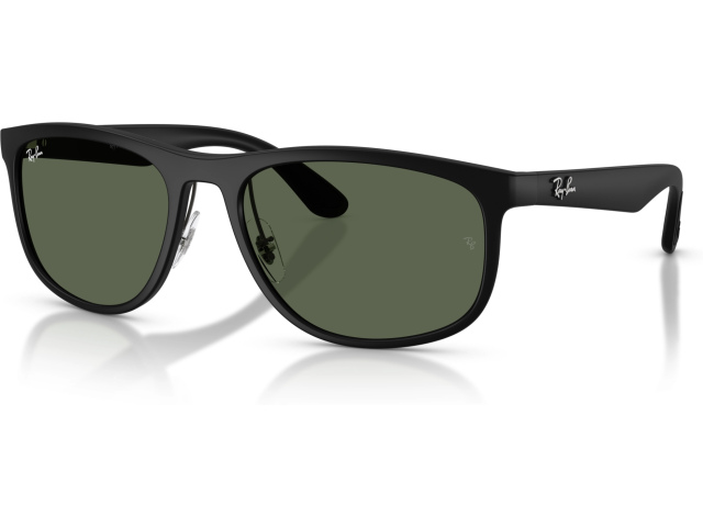 Ray-Ban RB4468 601S71 Black
