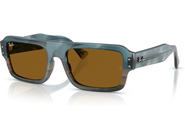 Ray-Ban FLACKO RB4454 145333 Blue