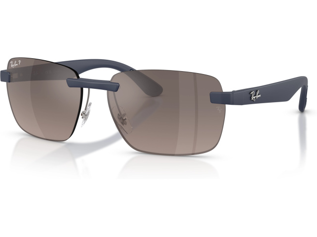 Ray-Ban RB4470CH 63315J Blue