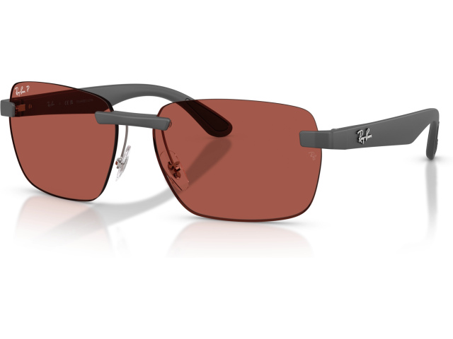 Ray-Ban RB4470CH 60171B Grey