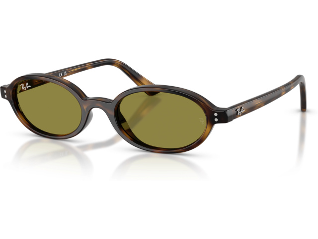 Ray-Ban RB4472 1359/2 Tortoise