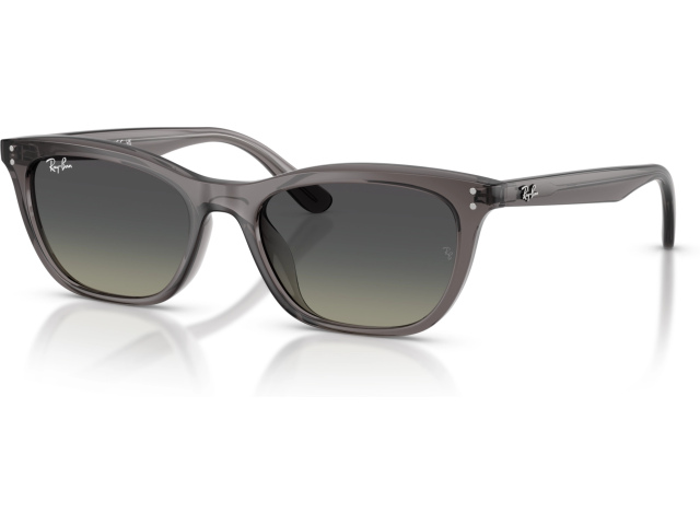 Ray-Ban RB4474D 667511 Grey