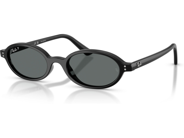 Ray-Ban RB4472 667781 Black