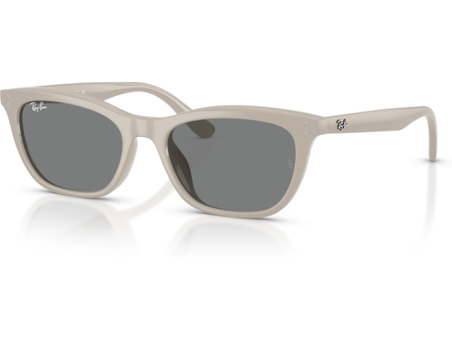 Ray-Ban RB4474D 685887 Beige