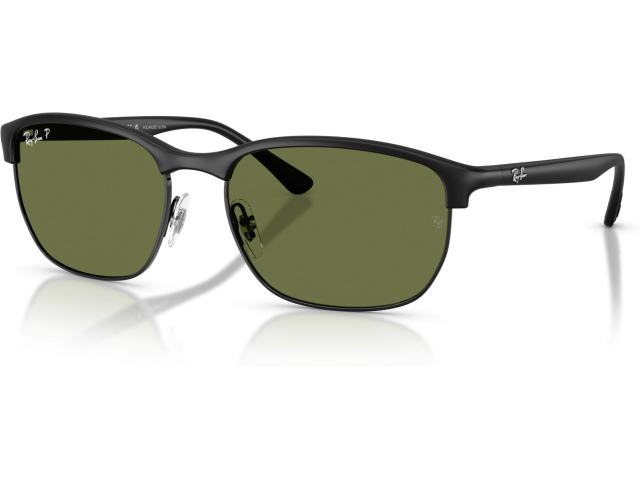 Ray-Ban RB4469 601S/2 Black