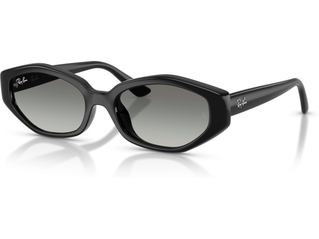 Ray-Ban RB4473D 667711 Black