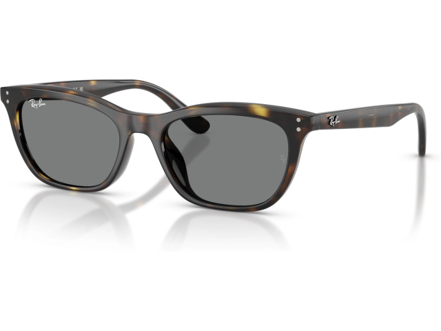 Ray-Ban RB4474D 710/87 Tortoise
