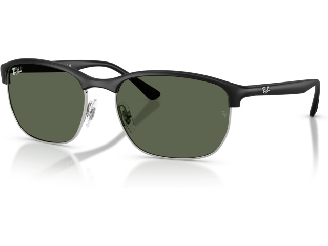 Ray-Ban RB4469 601S71 Black