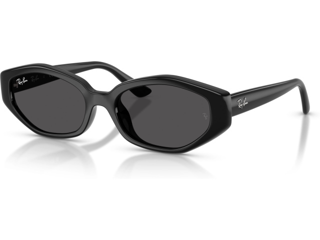 Ray-Ban RB4473D 667787 Black