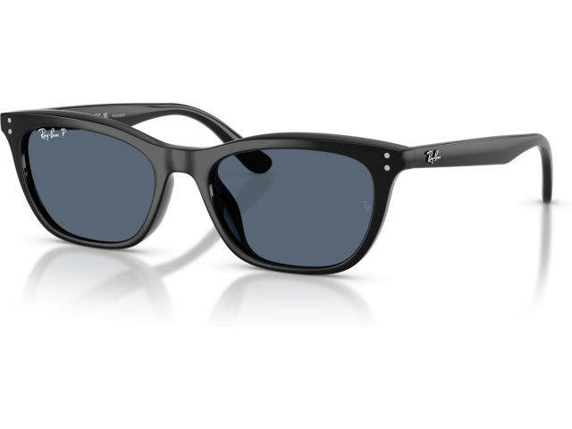 Ray-Ban RB4474D 901/2V Black