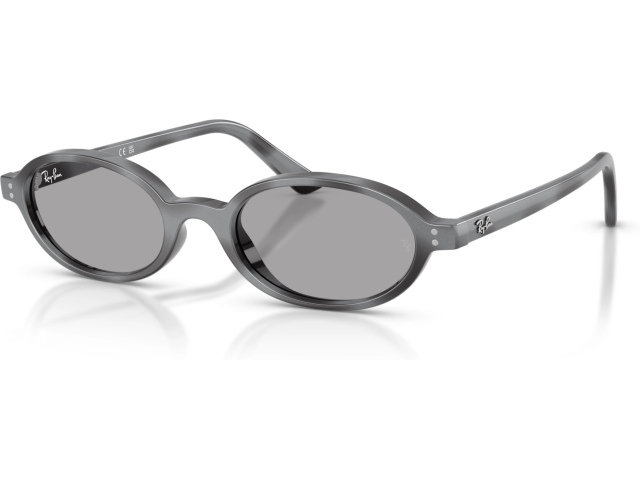 Ray-Ban RB4472 685480 Grey