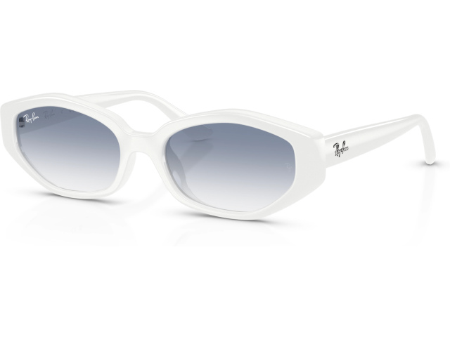 Ray-Ban RB4473D 677219 White