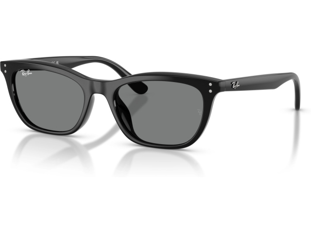 Ray-Ban RB4474D 901/87 Black