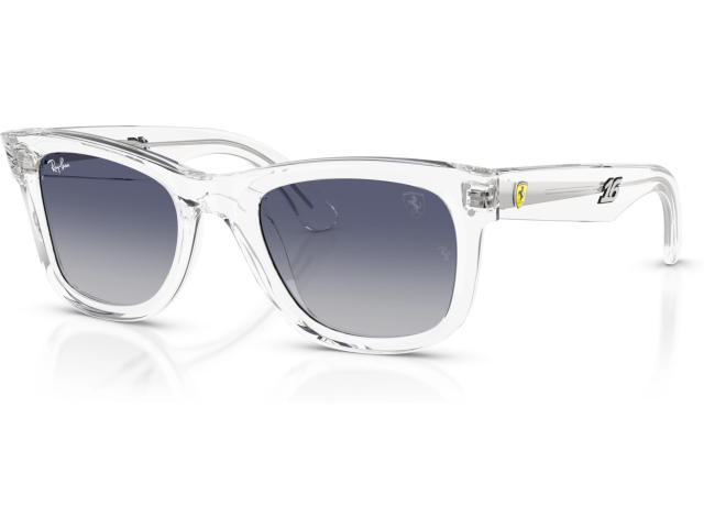 Ray-Ban RBR0502SM F7064L Transparent