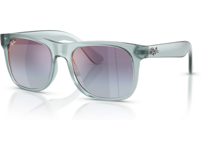 Ray-Ban JUNIOR JUSTIN RJ9069S 7223U0 Blue