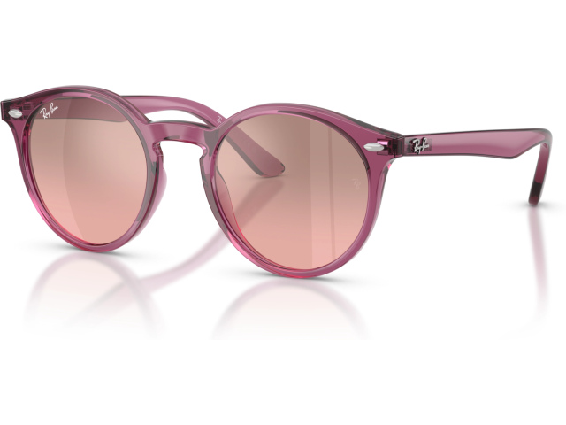 Ray-Ban RJ9064S 71867E Violet