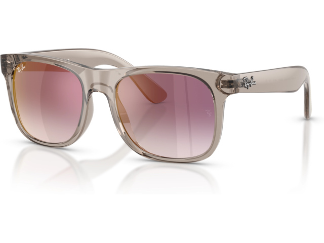 Ray-Ban JUNIOR JUSTIN RJ9069S 7224U0 Grey