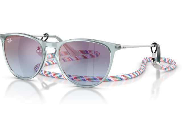 Ray-Ban JUNIOR ERIKA RJ9060S 7223U0 Blue