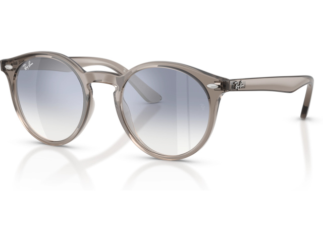 Ray-Ban RJ9064S 72207B Grey