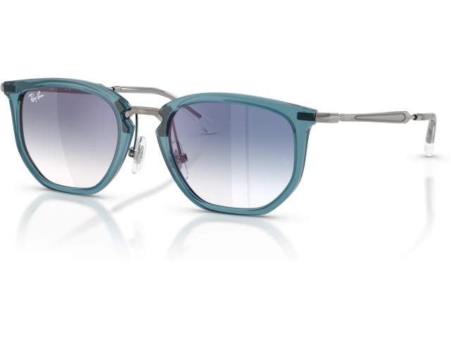 Ray-Ban RJ9085S 7222U0 Blue