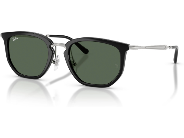 Ray-Ban RJ9085S 100/71 Black